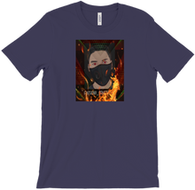 anthony_games090 T-Shirts
