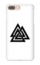 serrah_16z iPhone Phone Cases