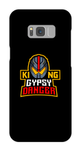 KingGypsyDanger Samsung Phone Cases