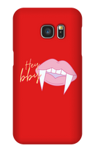 bbyrp Samsung Phone Cases