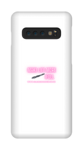 Flutifull Samsung Phone Cases