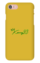 kerray93 iPhone Phone Cases