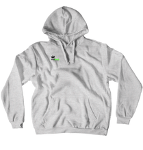 Hoodies (No-Zip/Pullover)
