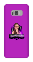 TheAmazingDani Samsung Phone Case