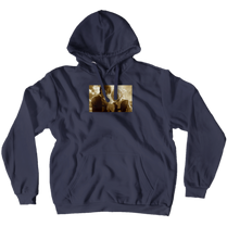 gatinhadosjogos Hoodies (No-Zip/Pullover)