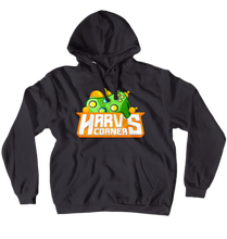 Harv Hoodies!