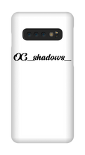 og_shadows_ Samsung Phone Cases