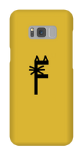 FishTank Samsung Phone Cases