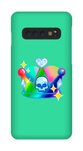 xrebelqueenx Samsung Phone Cases