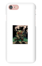steam punk viking phonecase-iphone 11