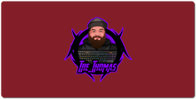 tre_thomas XXL Gaming Mousepad