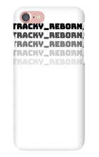 tracky_reborn_ iPhone  Cases