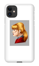pendragon_nomad iPhone Phone Cases