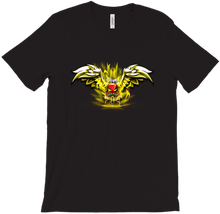 GAS Super Saiyan T-Shirts