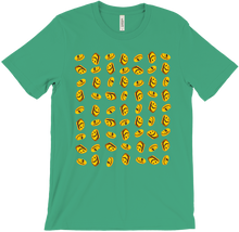 nuggetrhino T-Shirts