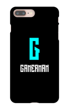 GAMERMAN iPhone Case