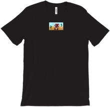 Jackson d T-Shirts