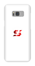 sshocko Samsung Phone Cases