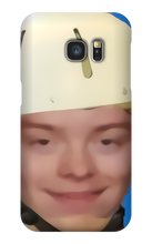 lordfishv Samsung Phone Cases