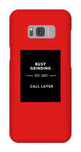 legalgenesis Samsung Phone Cases