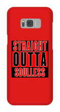 darkinstall Samsung Phone Cases