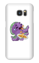 wasabicalamari Samsung Phone Cases
