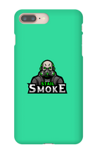 stailsmoke iPhone Phone Cases