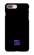Barely Gaming - iPhone Case
