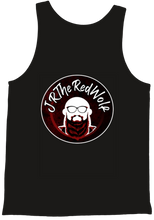 jrtheredwolf Tank Top