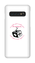 choupetegirls Samsung Phone Cases