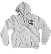 FreeAction Logo Pullover