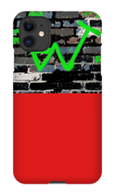 se-2494680 iPhone Phone Cases