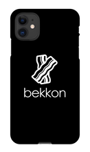 iPhone Cases (White Logo)