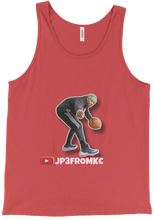 jp3fromkc Tank Top