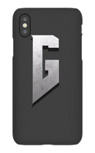grounbreaker11 iPhone Cases