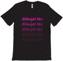 Midnight Hex T-Shirt