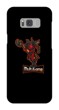 multigamehd Samsung Phone Cases