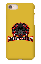 mohawkvalley iPhone Phone Cases