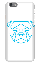 nazzdawg iPhone Phone Cases