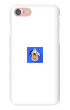 AlexBlox_Gaming iPhone 8 Phone case