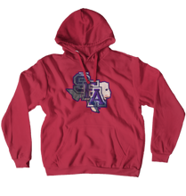 hannafier Hoodies (No-Zip/Pullover)