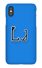 LJUBINKOVYCH Maskica za iPhone