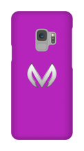 virusmelody Samsung Phone Cases