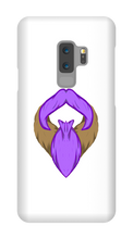 cptpointybeard Samsung Phone Cases