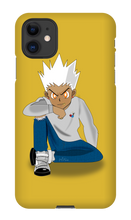Gon Redraw