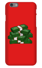 gamerro_123 iPhone Phone Cases
