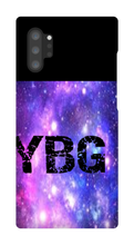 YoBoy Georgez Samsung Phone Cases