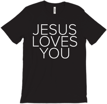 JESUS LOVES YOU T-Shirt