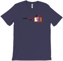 WrestlingNerdTVShirt