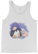 Nemu's Tank Top